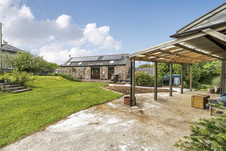Images for Tregadillett, Launceston