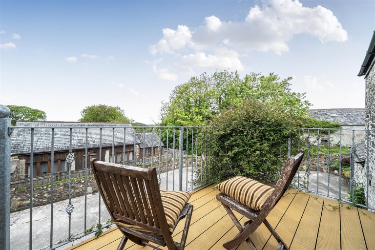 Images for Tregadillett, Launceston