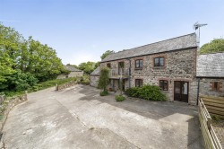 Images for Tregadillett, Launceston
