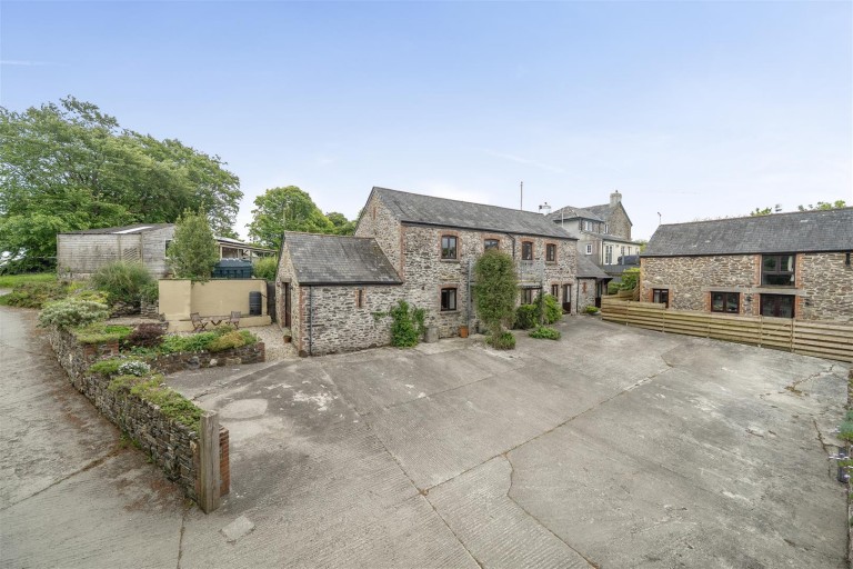 Images for Tregadillett, Launceston