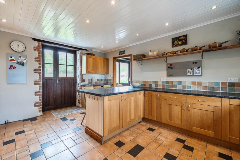 Images for Tregadillett, Launceston