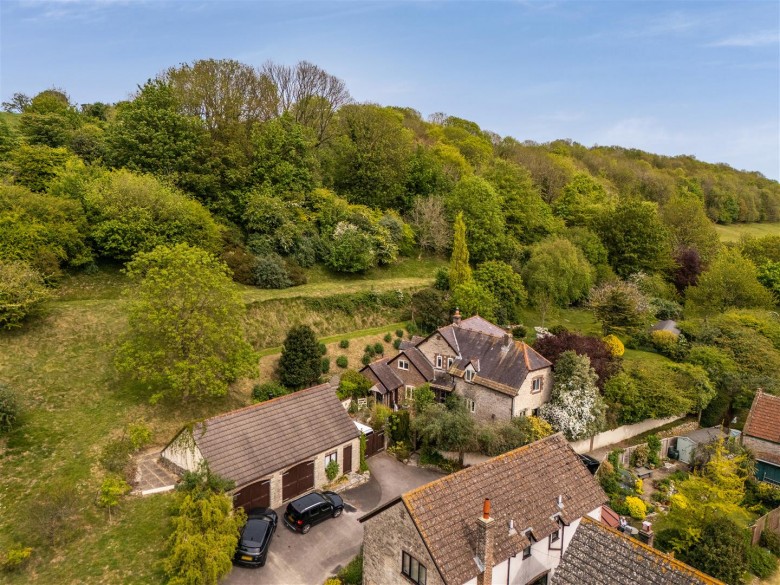 Click the photo for more details of Upwey, Weymouth, Dorset