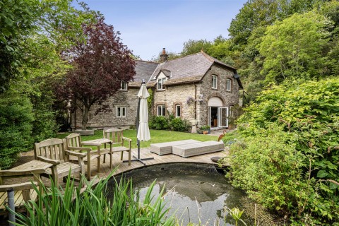 Click the photo for more details of Upwey, Weymouth, Dorset