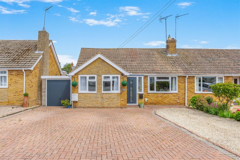 Images for Horton Drive, Middleton Cheney