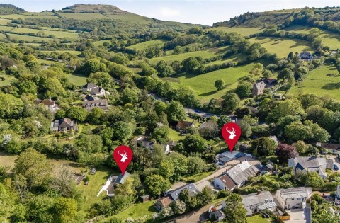 Click the photo for more details of The Green, Bridport