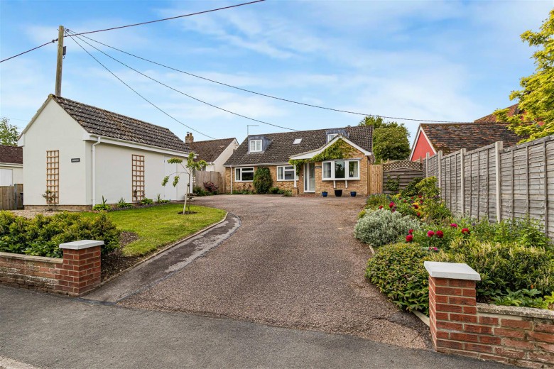 Click the photo for more details of Main Street, Shudy Camps, Cambridge