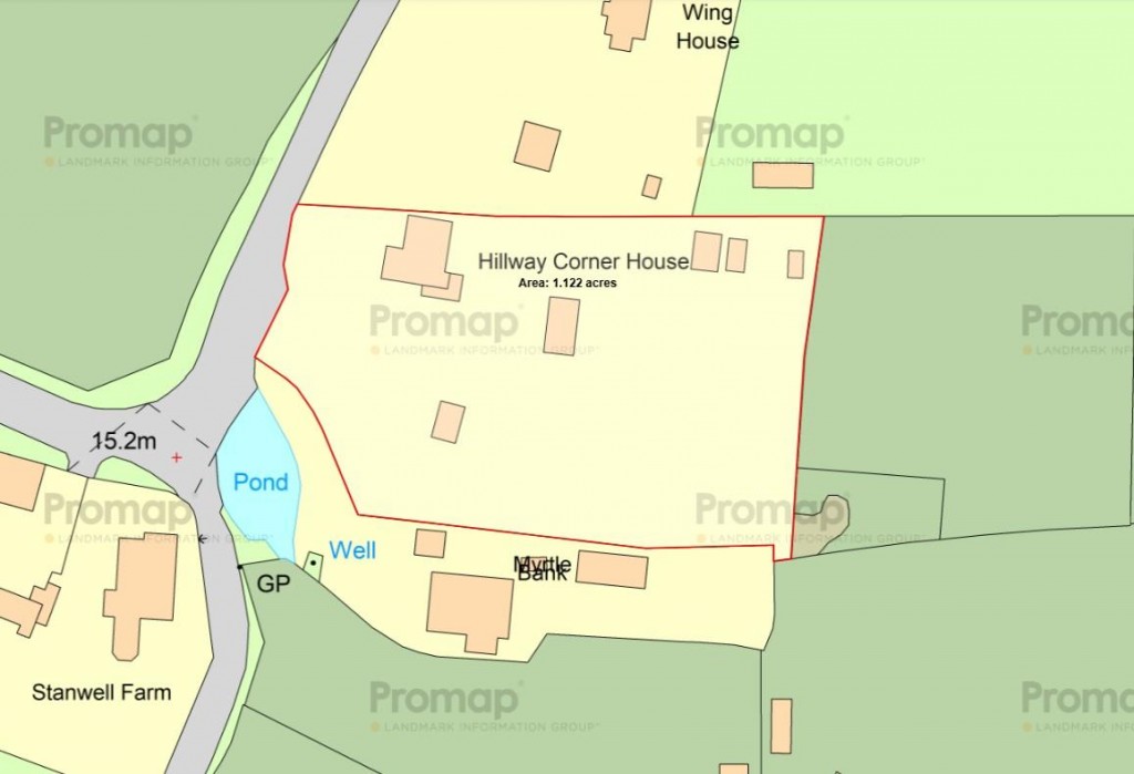 Floorplans For Bembridge, Isle of Wight