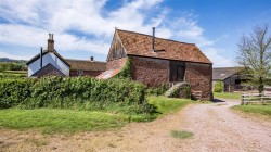 Images for Lydeard St. Lawrence, Taunton