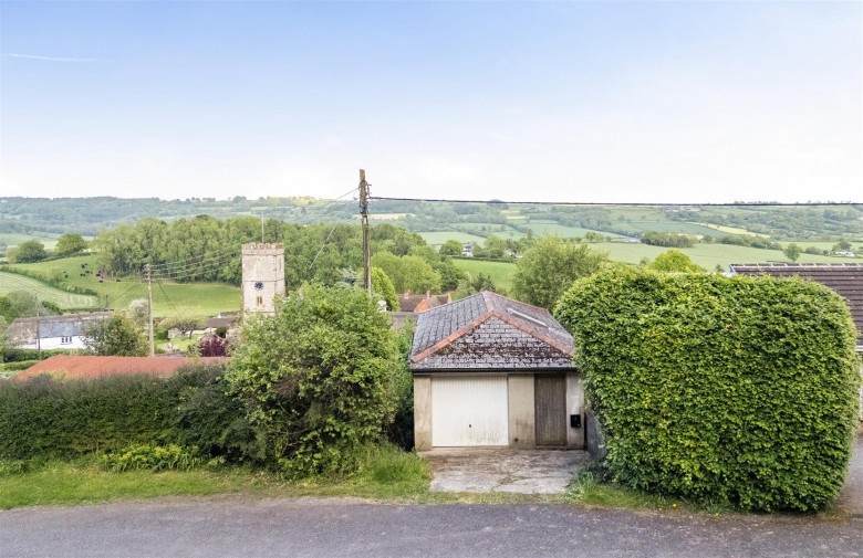 Click the photo for more details of Yarcombe, Honiton