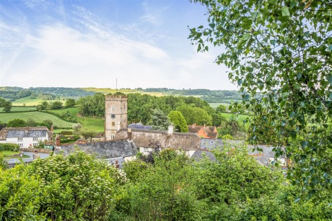 Click the photo for more details of Yarcombe, Honiton
