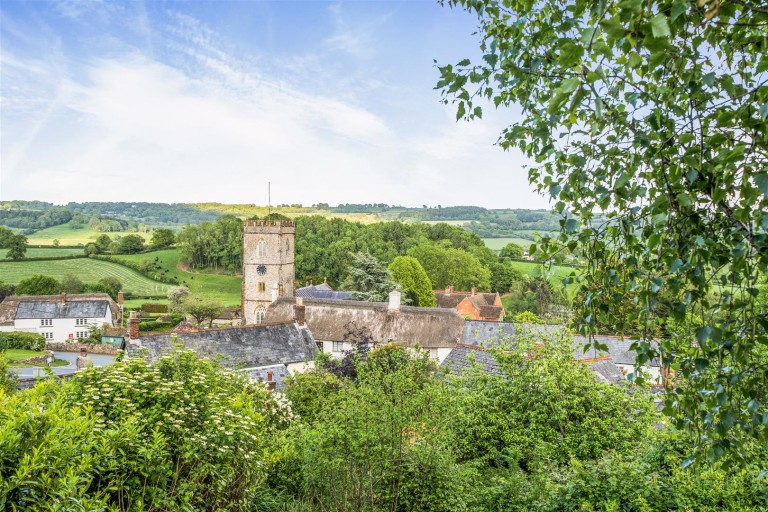Images for Yarcombe, Honiton