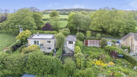 Click the photo for more details of Yarcombe, Honiton