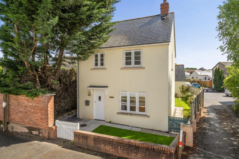 Click the photo for more details of School Lane, Thorverton