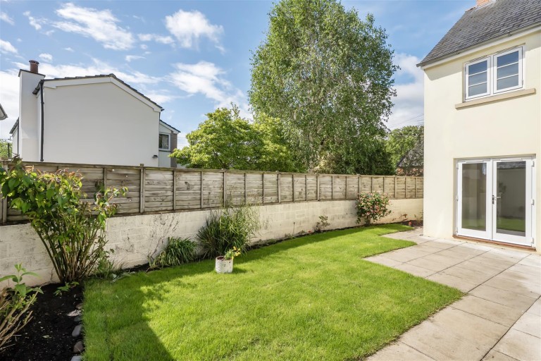 Images for School Lane, Thorverton