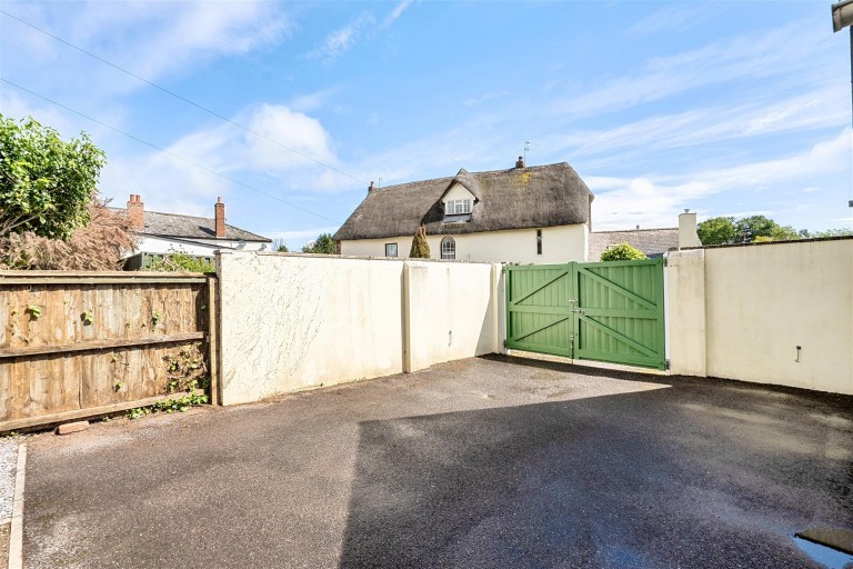 Images for School Lane, Thorverton