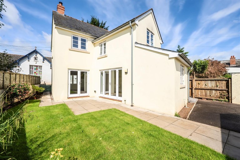 Images for School Lane, Thorverton