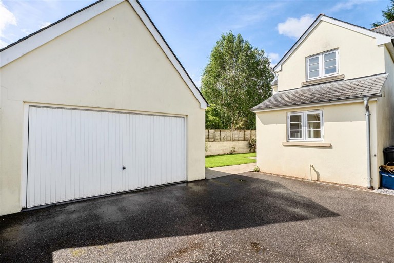 Images for School Lane, Thorverton