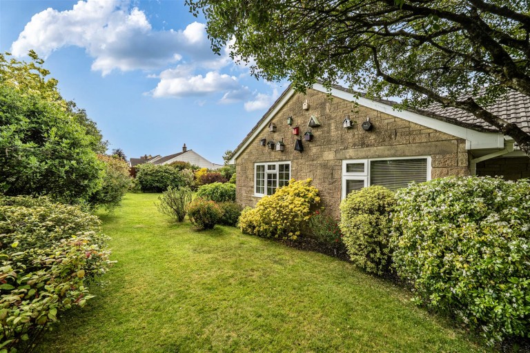 Images for Axe Valley Close, Mosterton, Beaminster