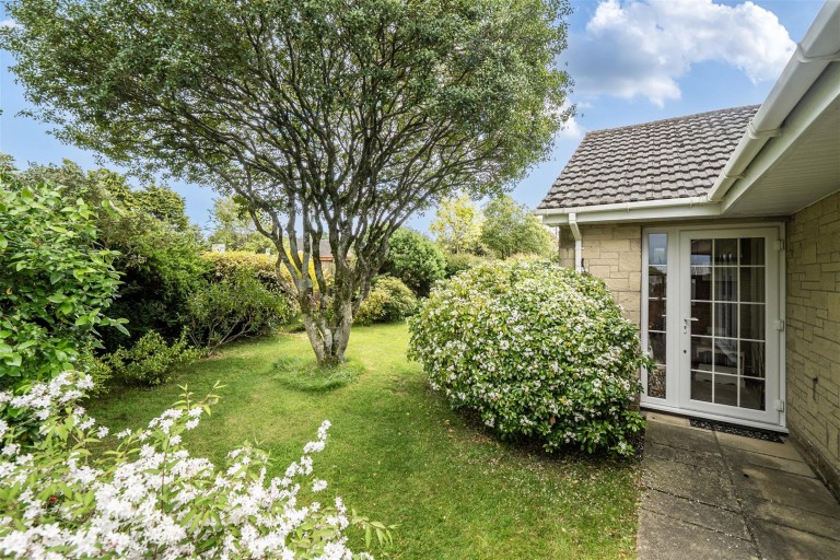 Images for Axe Valley Close, Mosterton, Beaminster