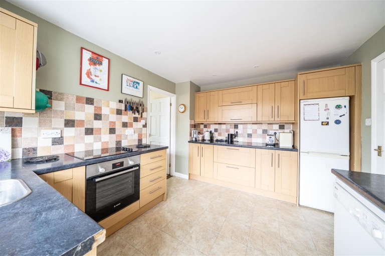 Images for Axe Valley Close, Mosterton, Beaminster