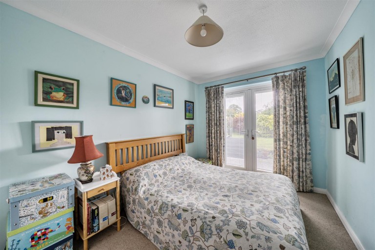 Images for Axe Valley Close, Mosterton, Beaminster