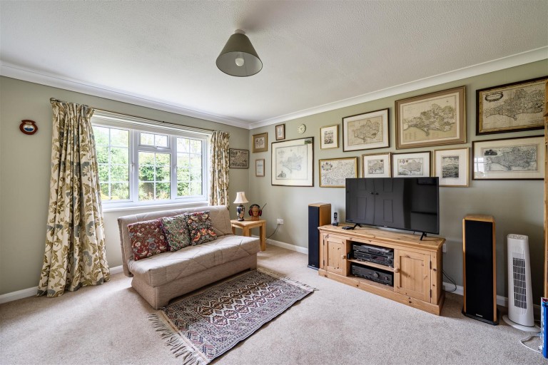 Images for Axe Valley Close, Mosterton, Beaminster