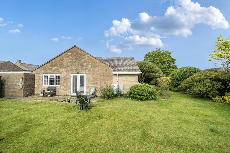 Images for Axe Valley Close, Mosterton, Beaminster