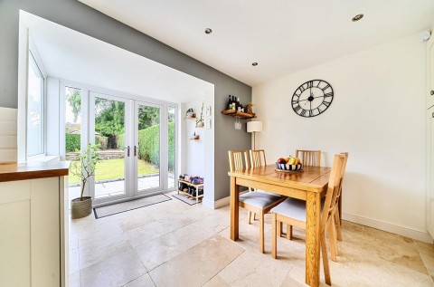 Click the photo for more details of Lumbertubs Lane, Northampton