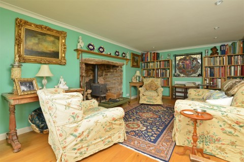 Click the photo for more details of West Anstey, South Molton