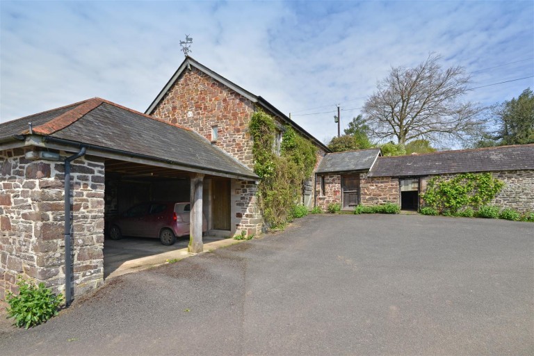 Images for West Anstey, South Molton
