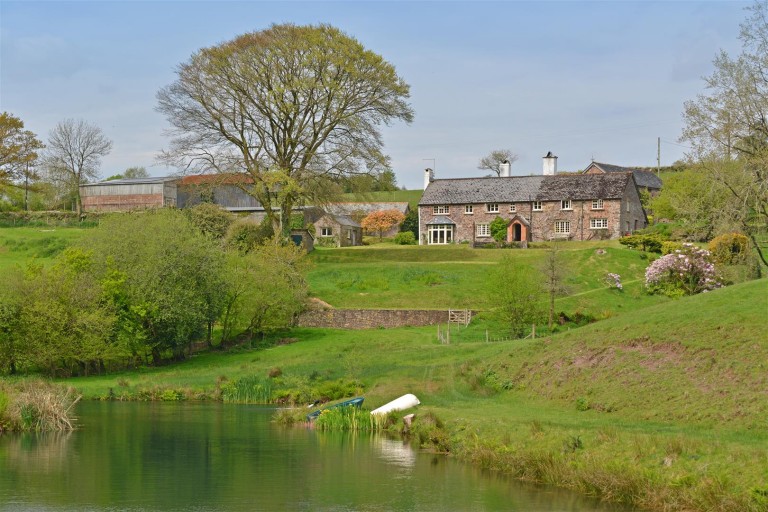 Images for West Anstey, South Molton