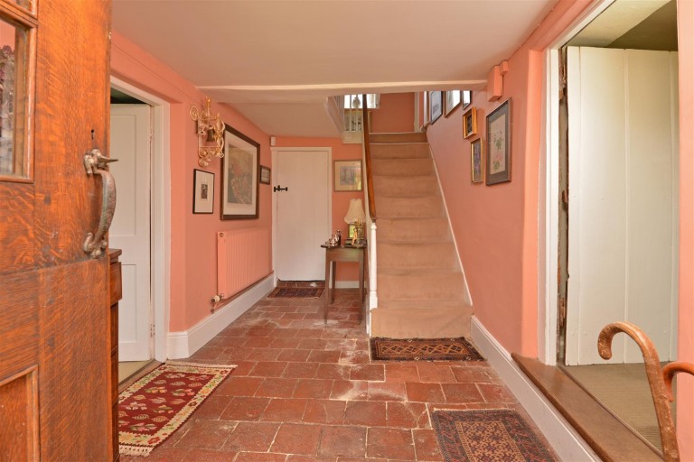 Images for West Anstey, South Molton