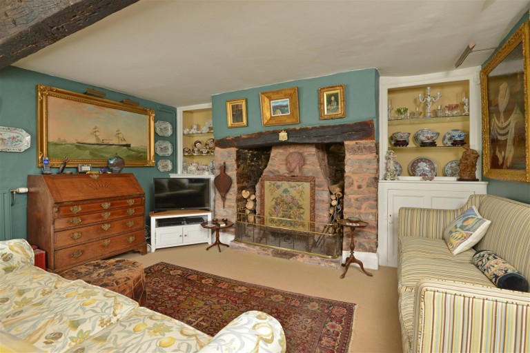Images for West Anstey, South Molton