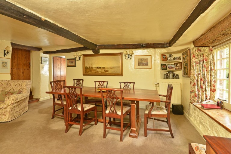 Images for West Anstey, South Molton
