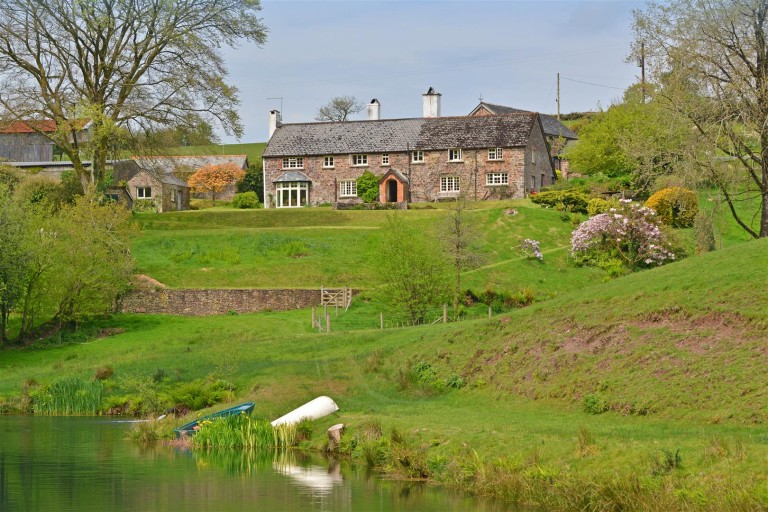 Images for West Anstey, South Molton