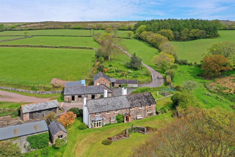 Images for West Anstey, South Molton