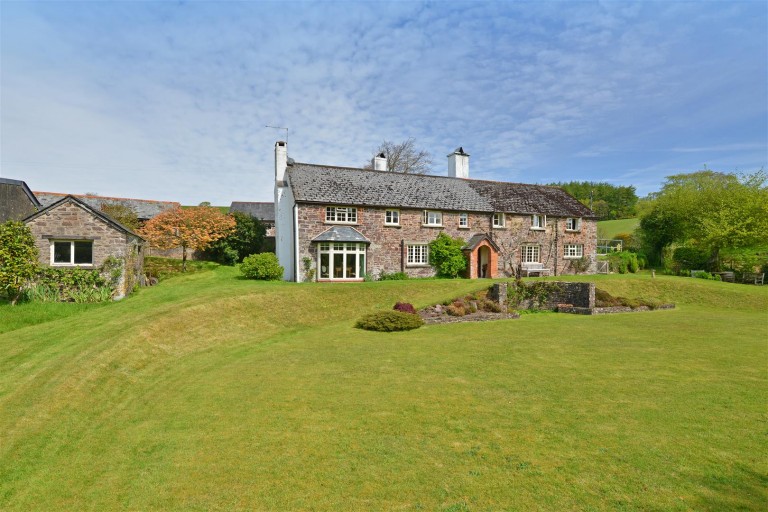 Images for West Anstey, South Molton