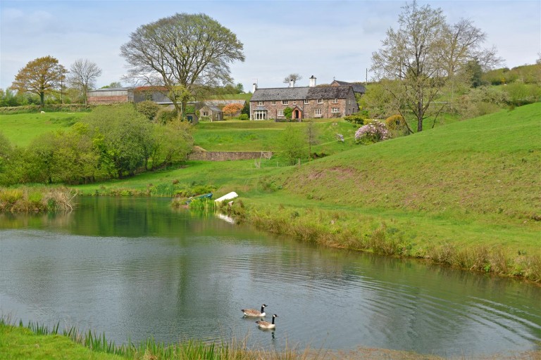 Images for West Anstey, South Molton