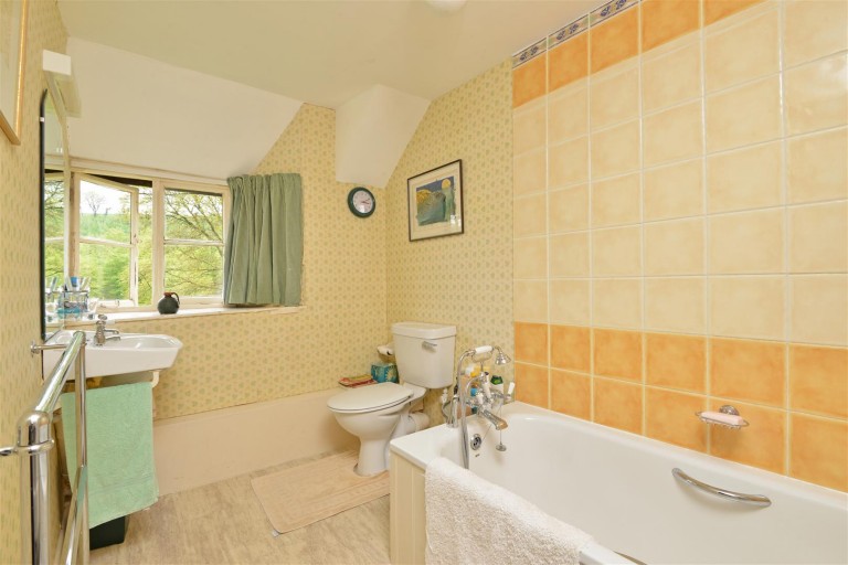 Images for West Anstey, South Molton