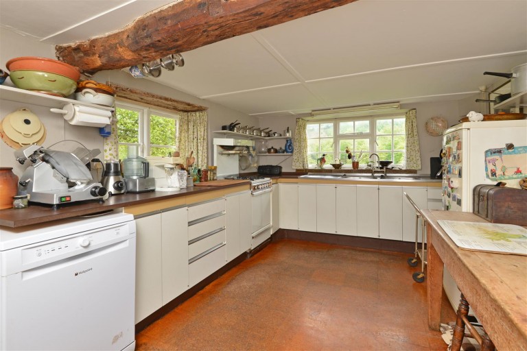Images for West Anstey, South Molton