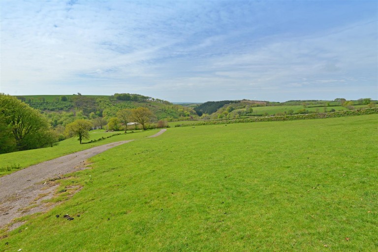 Images for West Anstey, South Molton