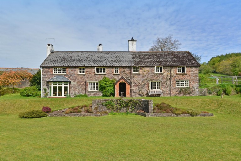 Images for West Anstey, South Molton