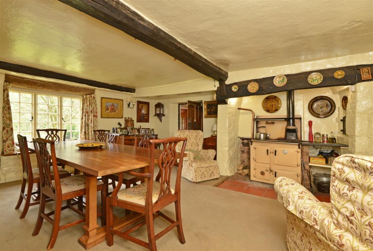 Images for West Anstey, South Molton
