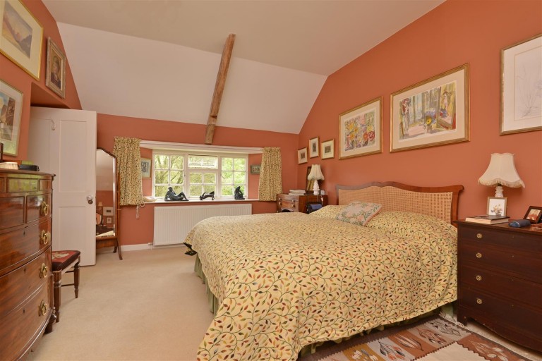 Images for West Anstey, South Molton