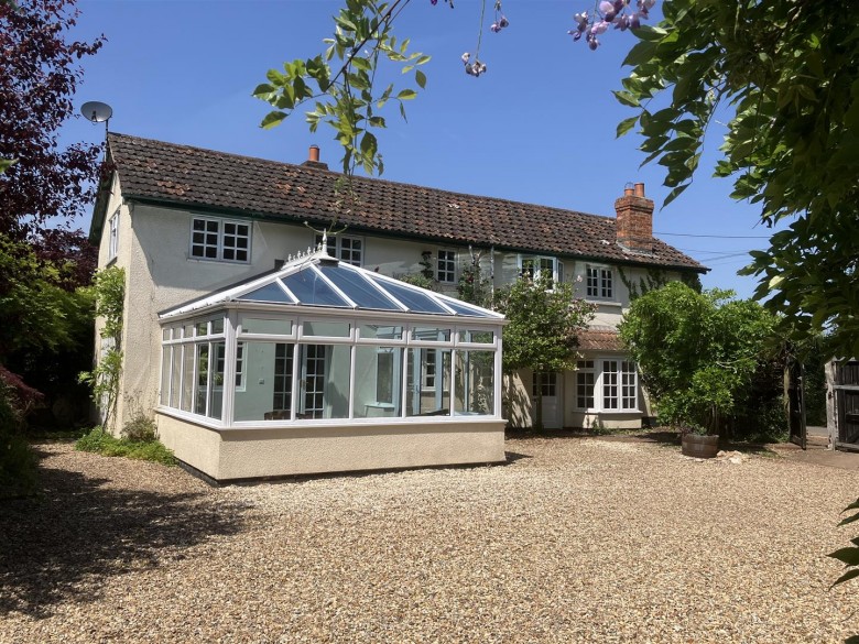 Click the photo for more details of Greenham, Wellington