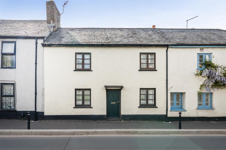 Click the photo for more details of Church Road, Alphington, Exeter