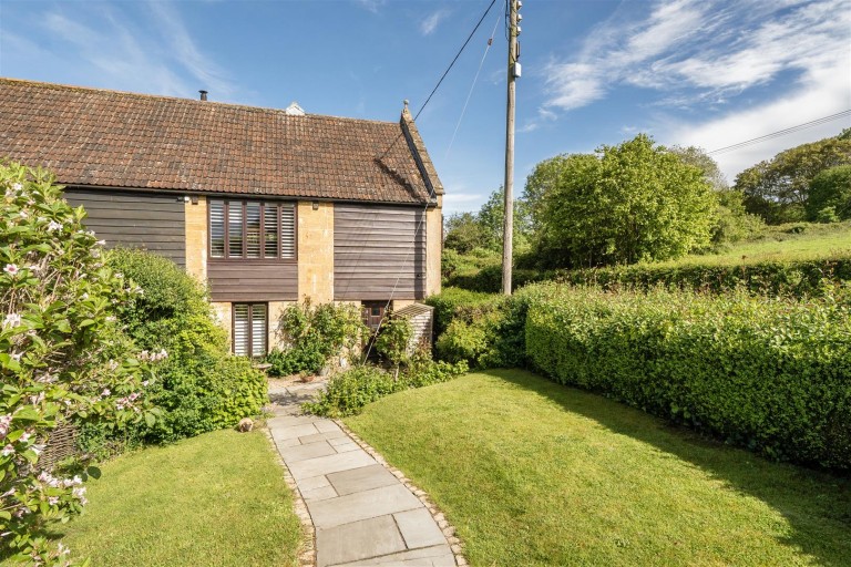 Images for 3 Priory Barns, Barrington, Ilminster