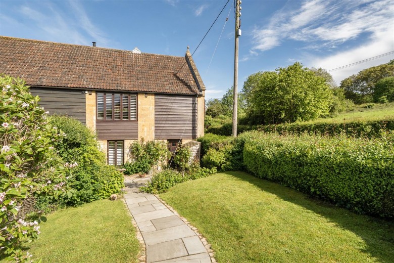 Click the photo for more details of 3 Priory Barns, Barrington, Ilminster