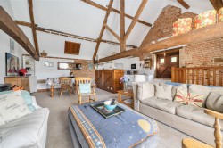 Images for 3 Priory Barns, Barrington, Ilminster
