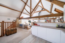 Images for 3 Priory Barns, Barrington, Ilminster